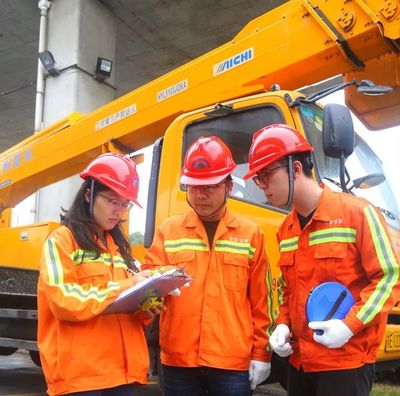 城市管理“招兵买马” 3月11日起报名，工程管理服务岗位等你来！