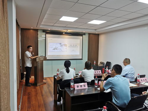 集团工程管理中心工程巡检及总结会议圆满举行，工程管理服务再升级